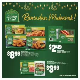 FreshCo flyer week 8 Page 12