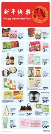 Walmart flyer week 8 Page 2
