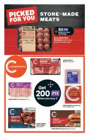 IGA flyer week 8 Page 7