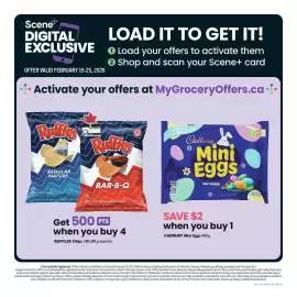 IGA flyer week 8 Page 9