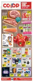 Co-op Atlantic flyer week 8 Page 1