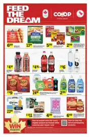 Co-op Atlantic flyer week 8 Page 8