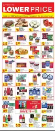 Market Street weekly ad week 8 Page 3