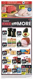 Foodland flyer week 8 Page 2
