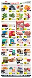Foodland flyer week 8 Page 3
