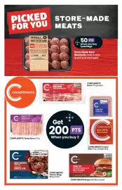Foodland flyer week 8 Page 7