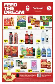 Foodland flyer week 8 Page 8
