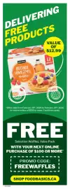 Food Basics flyer week 8 Page 17