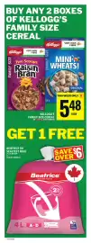 Food Basics flyer week 8 Page 18