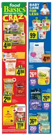 Food Basics flyer week 8 Page 2