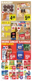 Food Basics flyer week 8 Page 9
