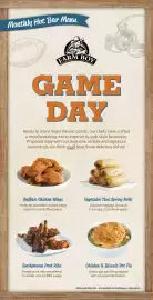 Farm Boy flyer week 8 Page 9