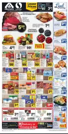 Safeway weekly ad week 8 Page 2