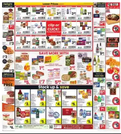 Safeway weekly ad week 8 Page 3