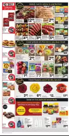 Safeway weekly ad week 8 Page 4