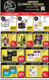 Safeway weekly ad week 8 Page 5