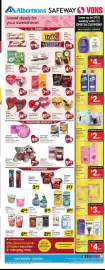 Safeway weekly ad week 8 Page 6