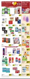 Safeway weekly ad week 8 Page 7