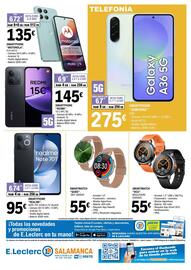 Catálogo E.Leclerc Página 16