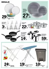 Catálogo E.Leclerc Página 11