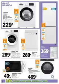 Catálogo E.Leclerc Página 12