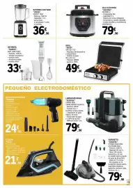 Catálogo E.Leclerc Página 13