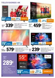 Catálogo E.Leclerc Página 14