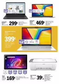 Catálogo E.Leclerc Página 15