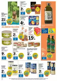 Catálogo E.Leclerc Página 2