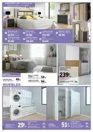 Catálogo E.Leclerc Página 8