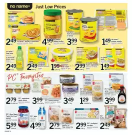 Fortinos flyer week 8 Page 14