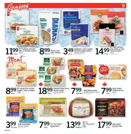 Fortinos flyer week 8 Page 16
