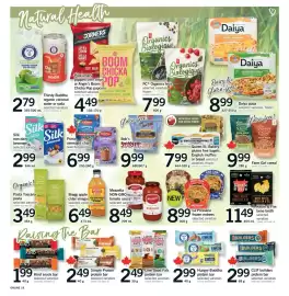 Fortinos flyer week 8 Page 17
