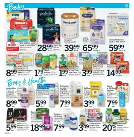 Fortinos flyer week 8 Page 18