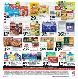 Fortinos flyer week 8 Page 2