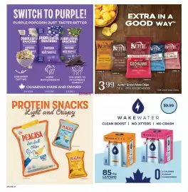 Fortinos flyer week 8 Page 23