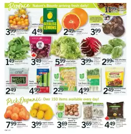 Fortinos flyer week 8 Page 3