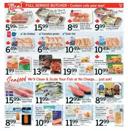 Fortinos flyer week 8 Page 6