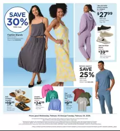Kroger weekly ad week 8 Page 2