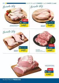 Folleto Supermercados La Despensa Página 2