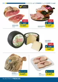 Folleto Supermercados La Despensa Página 3