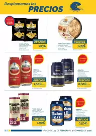 Folleto Supermercados La Despensa Página 6
