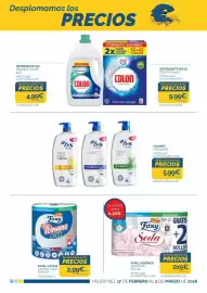 Folleto Supermercados La Despensa Página 7