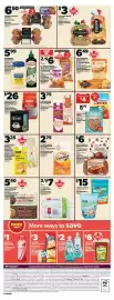 Independent Grocer flyer week 8 Page 2