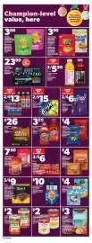 Independent Grocer flyer week 8 Page 6