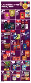 Loblaws flyer week 8 Page 6