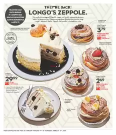 Longo's flyer week 8 Page 10