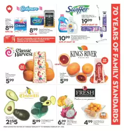 Longo's flyer week 8 Page 7