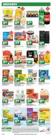 Shop Easy Foods flyer week 8 Page 4