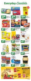 Shop Easy Foods flyer week 8 Page 7
